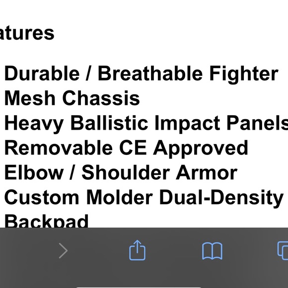 𝐍𝐖𝐎𝐓 𝐈𝐜𝐨𝐧 𝐌𝐨𝐭𝐨 𝐉𝐚𝐜𝐤𝐞𝐭 - Picture 11 of 12